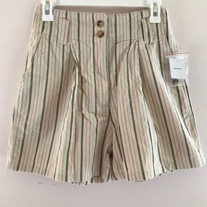 Urban Outfitters Corduroy High-Waisted Shorts